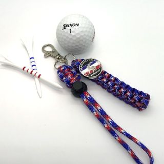 キャロウェイゴルフ(Callaway Golf)のゴルフ　ティホルダー　グローブホルダー　トリコカモ(その他)