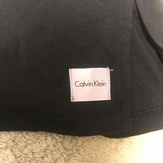 カルバンクライン(Calvin Klein)のカルバンクライン ワンピース(ミニワンピース)