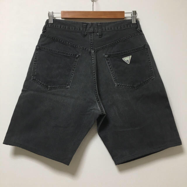 GUESS - GUESS/デニム/ジーパン/ゲスパン/ハーフパンツ/ゲス GUESS - GUESS/デニム/ジーパン/ゲスパン/ハーフパンツ/ゲス