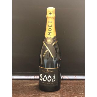 モエエシャンドン(MOËT & CHANDON)のせんとくん様専用(シャンパン/スパークリングワイン)