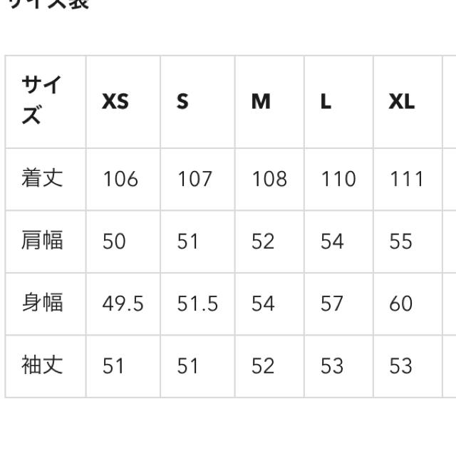 GU(ジーユー)のGU フロントボタンノーカラーコート ベージュ Mサイズ レディースのジャケット/アウター(スプリングコート)の商品写真