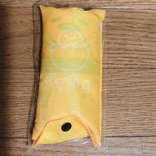 グデタマ(ぐでたま)のぐでたま エコバッグ(エコバッグ)