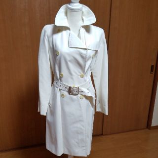 マックスマーラ(Max Mara)のMax Mara　トレンチコート(トレンチコート)