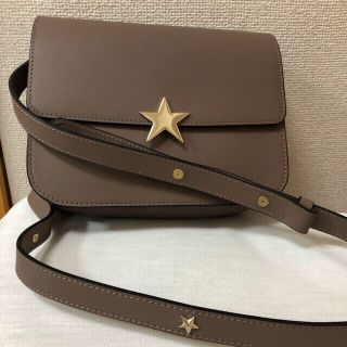 Deuxieme Classe 美品 スター バッグ