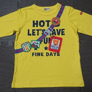 ホットビスケッツ(HOT BISCUITS)の専用(Tシャツ/カットソー)