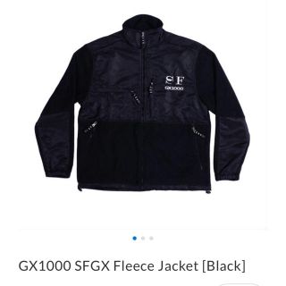 gx1000 フリース 正規品ですので安心 フリースジャケット XL ◼️GX1000 その他