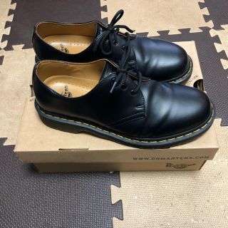 ドクターマーチン(Dr.Martens)のDr.Martens 3ホール(ドレス/ビジネス)