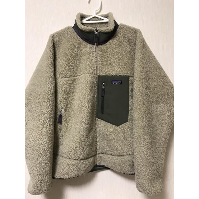 patagonia パタゴニア レトロＸ ペリカンブルゾン