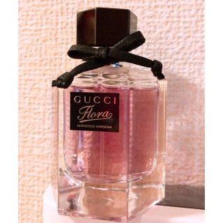 グッチ(Gucci)のフローラバイグッチ(香水(女性用))