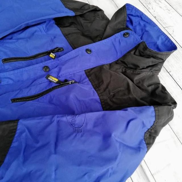 SIERRA DESIGNS - SIERRA SPORT アノラック ジャケット Mサイズの通販