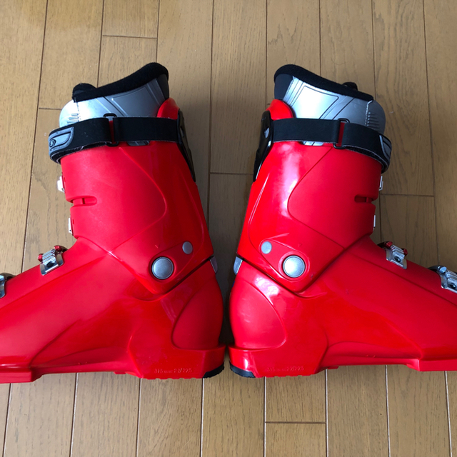 SALOMON - サロモンSALOMON スキー板ブーツ 2点セットの通販 by tomi's shop｜サロモンならラクマ