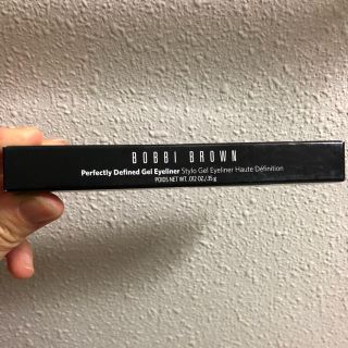 ボビイブラウン(BOBBI BROWN)の[新品]BOBBI BROWN ジェルアイライナー(アイライナー)