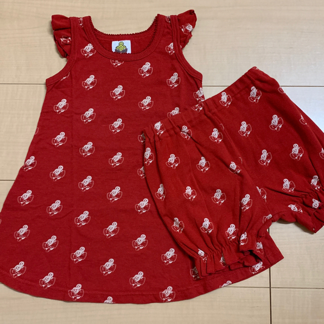 HYSTERIC MINI(ヒステリックミニ)のra.mama様専用❤️ キッズ/ベビー/マタニティのキッズ服女の子用(90cm~)(その他)の商品写真