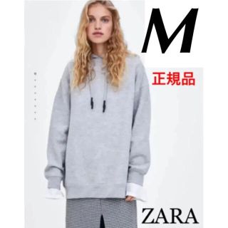 ザラ(ZARA)のドラえもん様 専用 2915円(パーカー)