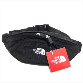 ザノースフェイス(THE NORTH FACE)の新品 ノースフェイス グラニュール ウエストポーチ ショルダーバッグ(ウエストポーチ)