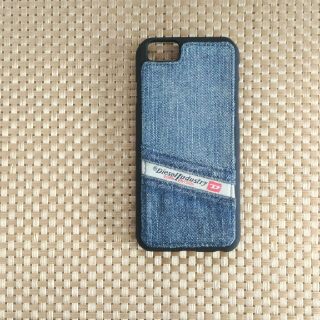 ディーゼル(DIESEL)のディーゼル　iPhoneケース　6/6s(iPhoneケース)