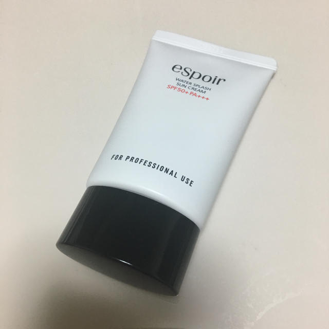 MISSHA(ミシャ)のちぇる様専用【espoir】ウォータースプラッシュサンクリーム コスメ/美容のベースメイク/化粧品(化粧下地)の商品写真