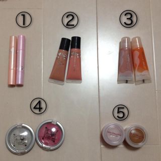 メイベリン(MAYBELLINE)のDaDa様♡取り置き品(その他)