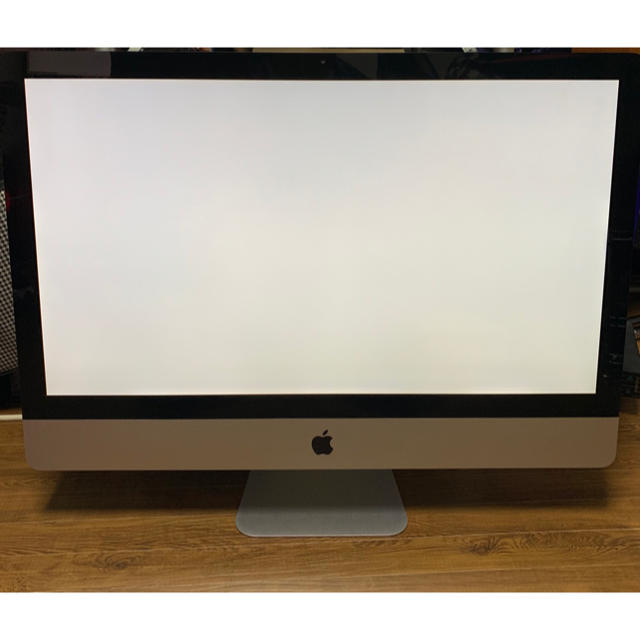Apple iMac 2011 27インチ ジャンク - デスクトップ型PC