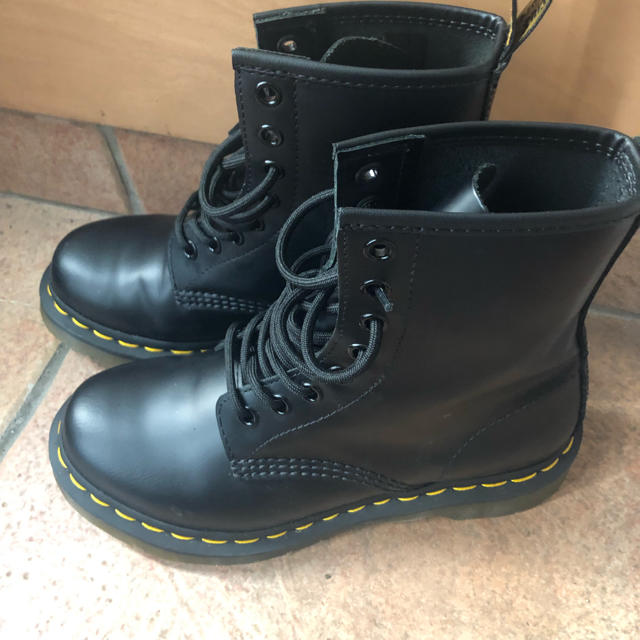 Dr.Martens(ドクターマーチン)のドクターマーチン レディースの靴/シューズ(ブーツ)の商品写真