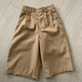 グローバルワーク(GLOBAL WORK)の新品 ワイドパンツ(パンツ/スパッツ)