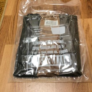 メゾンマルジェラ(Maison Margiela（旧Maison Martin Margiela）)のマルジェラ パックTシャツ(Tシャツ/カットソー(半袖/袖なし))