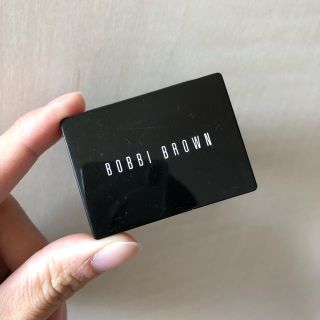 ボビイブラウン(BOBBI BROWN)のボビイブラウン ファンデーション(ファンデーション)