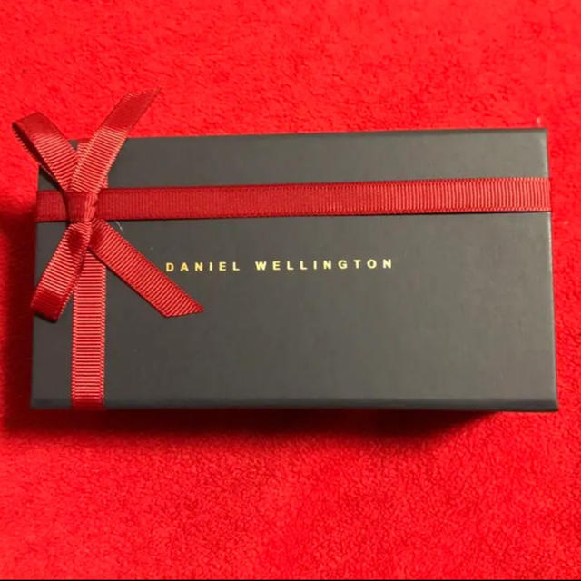 Daniel Wellington(ダニエルウェリントン)のDW時計 メンズの時計(腕時計(アナログ))の商品写真