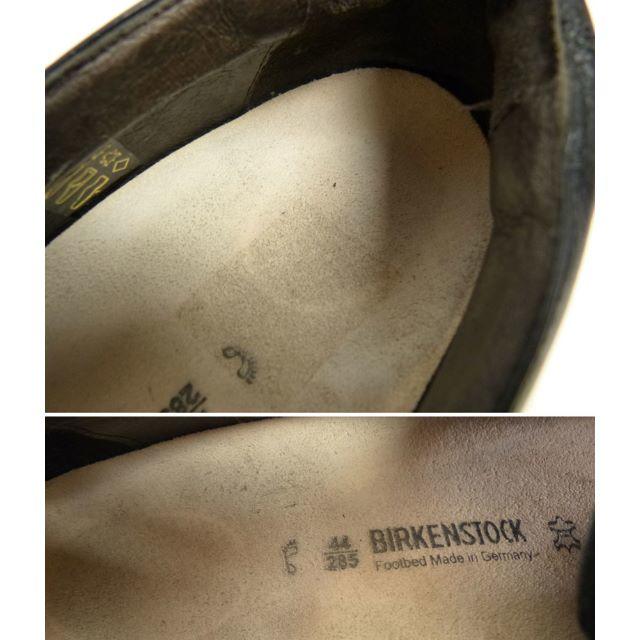 BIRKENSTOCK(ビルケンシュトック)のビルケンシュトック BIRKENSTOCK ローファー28.5cm メンズの靴/シューズ(その他)の商品写真