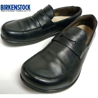 ビルケンシュトック(BIRKENSTOCK)のビルケンシュトック BIRKENSTOCK ローファー28.5cm(その他)