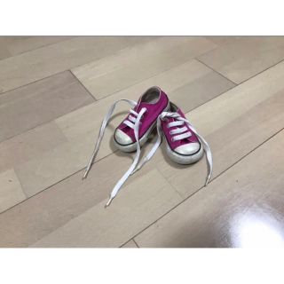 コンバース(CONVERSE)の☆キッズ 限定色 コンバース オールスター スニーカー☆(スニーカー)