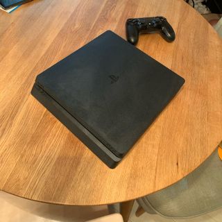 プレイステーション4(PlayStation4)のかもちゃん様専用ps4(家庭用ゲーム機本体)