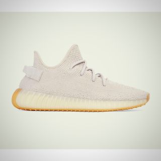 アディダス(adidas)のadidas  “YEEZY BOOST 350 V2 SESAME” (スニーカー)