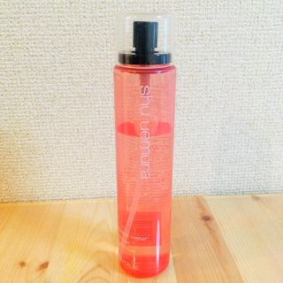 シュウウエムラ(shu uemura)のシュウウエムラ★ディプシーウォーター(化粧水/ローション)