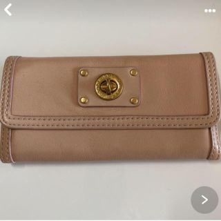 マークバイマークジェイコブス(MARC BY MARC JACOBS)のMARC BY MARC JACOBS 長財布(財布)