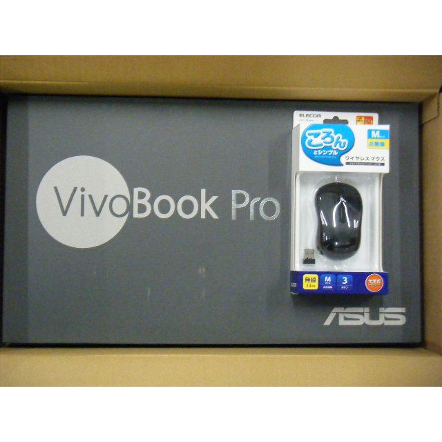 ASUS - 新品 ★ ASUS ★ VivoBook Pro ★ N580VD-FY815T