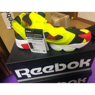 リーボック(Reebok)の26 インスタポンプフューリー INSTAPUMP FURY PROTO 94(スニーカー)