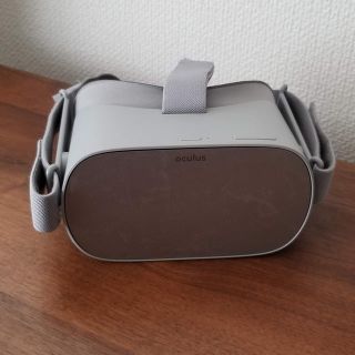 oculus go 32GB VRヘッドギア (その他)