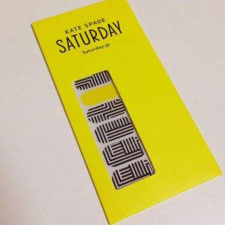 ケイトスペードサタデー(KATE SPADE SATURDAY)のnina様ケイトスペードサタデー◎ネイル(その他)