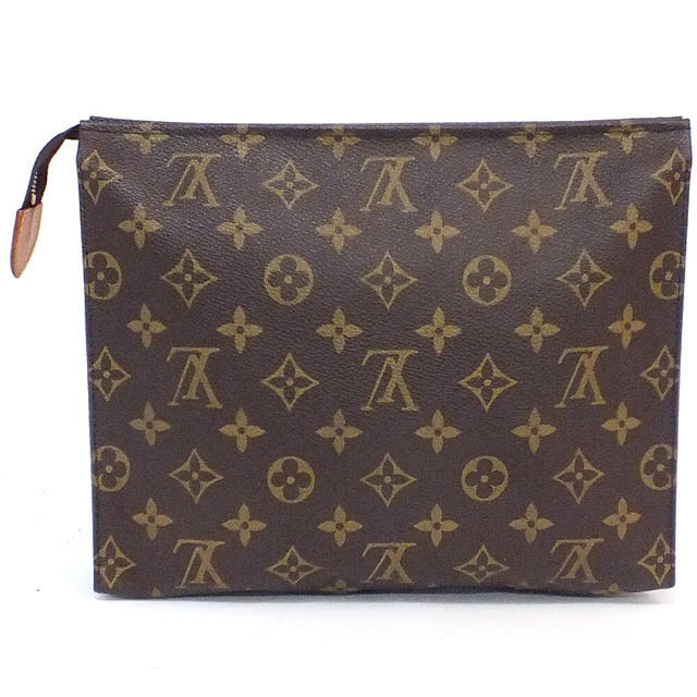 LOUIS VUITTON(ルイヴィトン)の正規品 ルイヴィトン セカンドバッグ レディースのバッグ(クラッチバッグ)の商品写真