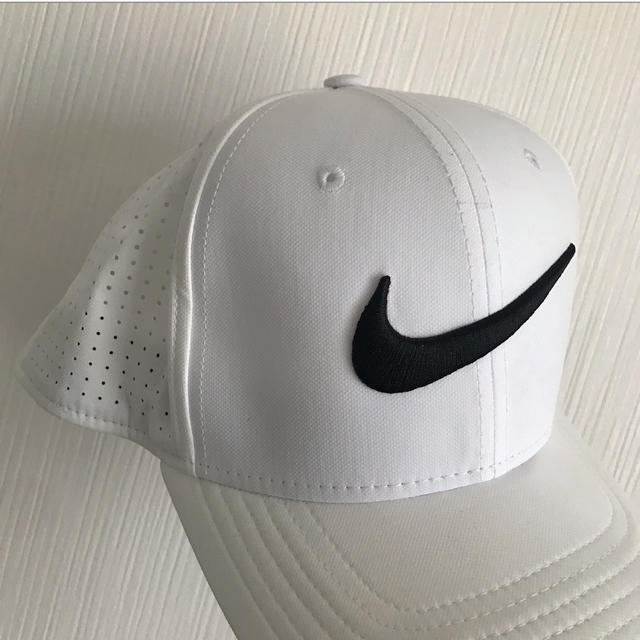 NIKE(ナイキ)のNIKE キャップ  レディースの帽子(キャップ)の商品写真