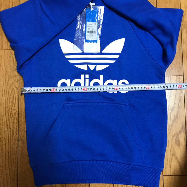 adidas(アディダス)のIhcam様専用 メンズのトップス(パーカー)の商品写真