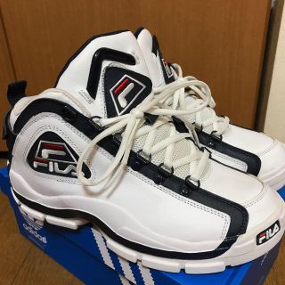 フィラ(FILA)のFILA 96gl(スニーカー)