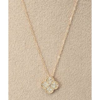 ヴァンクリーフアンドアーペル(Van Cleef & Arpels)のネックレス(ネックレス)