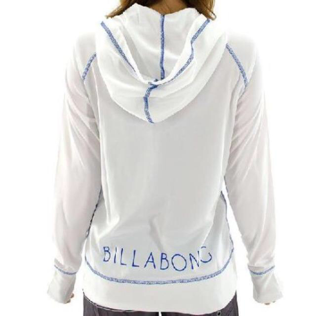 billabong(ビラボン)のビラボン★ラッシュガード レディースの水着/浴衣(水着)の商品写真