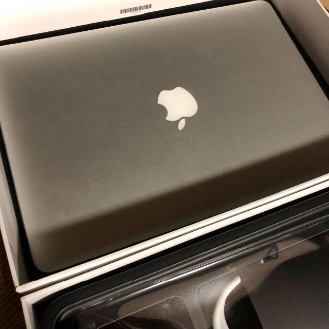 2016 MacBook Air Intel Core i5 1.6GHz 8G