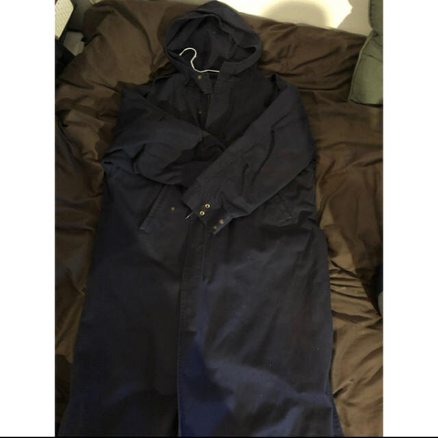 KBF(ケービーエフ)のKBF ライナー付きコート レディースのジャケット/アウター(ロングコート)の商品写真