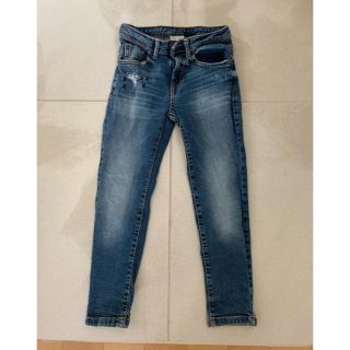 ザラキッズ(ZARA KIDS)のALAN様専用 ザラ キッズ zara kids 122センチサイズ (パンツ/スパッツ)