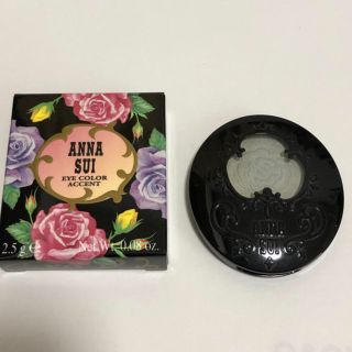 アナスイ(ANNA SUI)のアナスイ アイシャドウ(アイシャドウ)