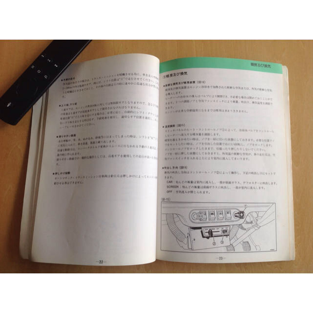 Rover(ローバー)のローバー ミニの取扱説明書(サービスマニュアル) 自動車/バイクの自動車(カタログ/マニュアル)の商品写真